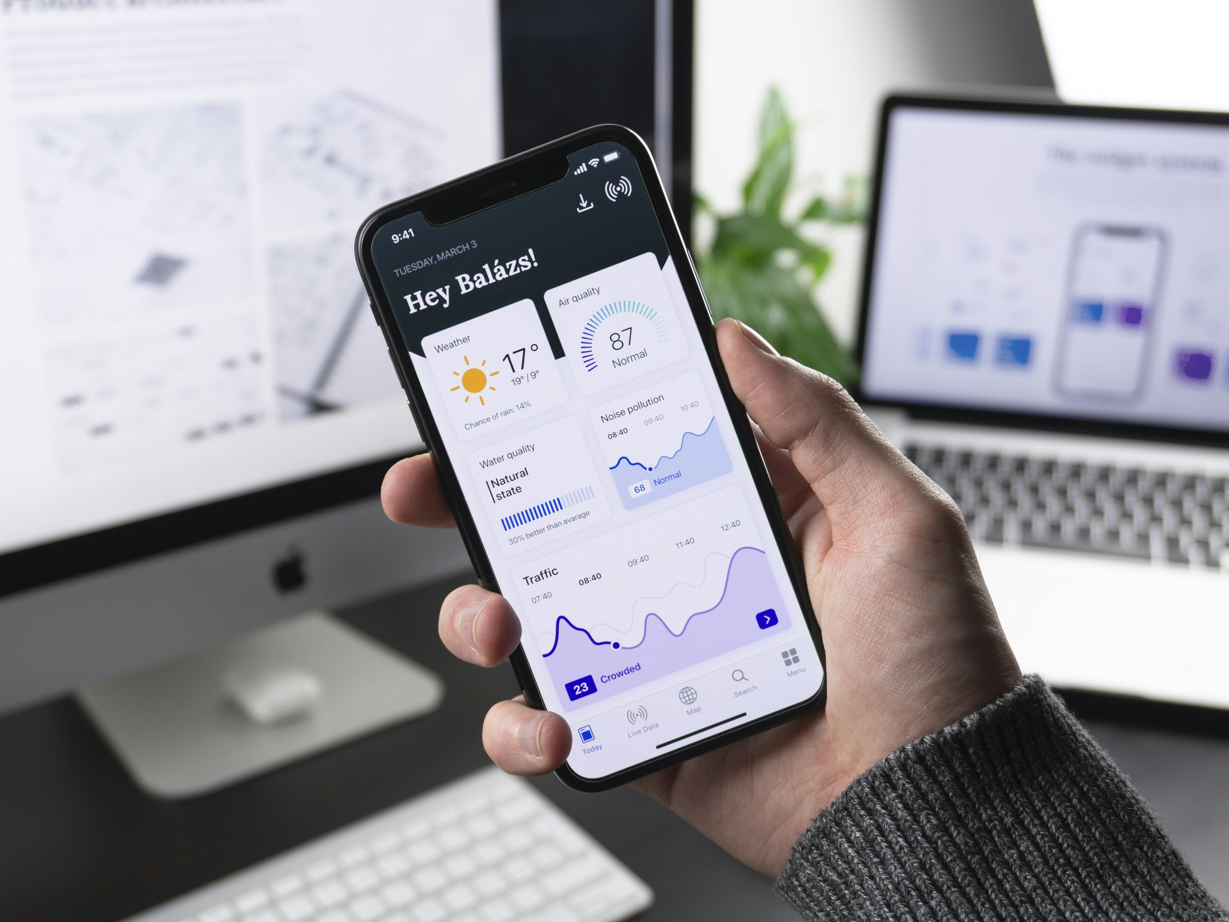 Flutter vs. React Native: Der ultimative Vergleich 2025