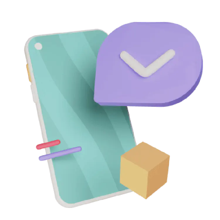 Flutter App-Entwicklung