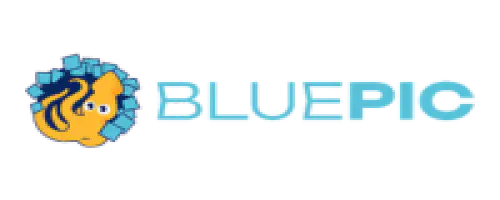 Firmenlogo von Bluepic