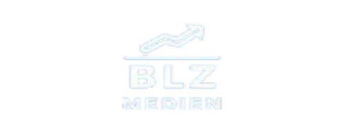 Firmenlogo von BLZ Medien