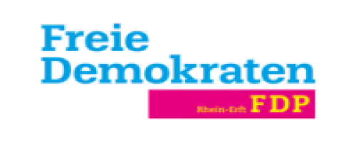 Firmenlogo von FDP Rhein-Erft