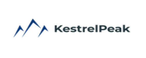 Firmenlogo von Kestrel Peak GmbH
