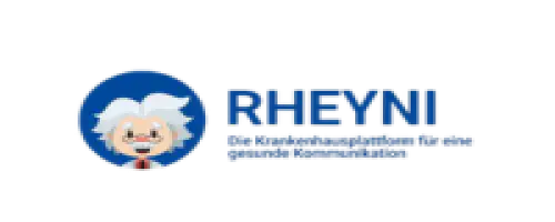 Firmenlogo von Rheyni